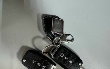 KIA Optima IV, 2016 год, 1 699 000 рублей, 20 фотография