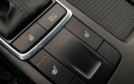 KIA Optima IV, 2016 год, 1 699 000 рублей, 16 фотография