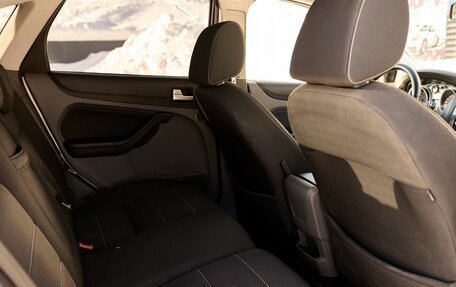 Ford Focus II рестайлинг, 2010 год, 550 000 рублей, 8 фотография