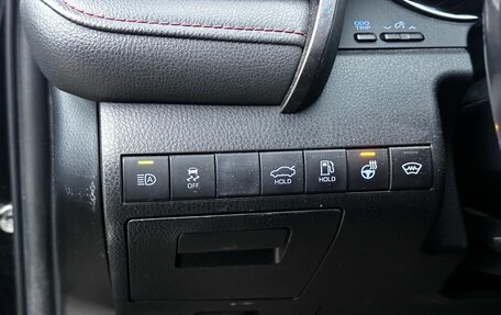 Toyota Camry, 2021 год, 2 700 000 рублей, 11 фотография