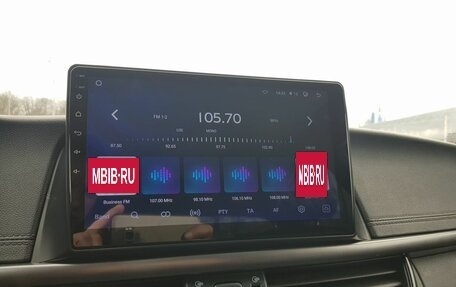 KIA Optima IV, 2016 год, 1 699 000 рублей, 17 фотография