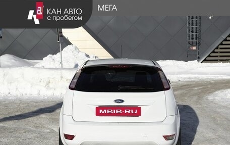 Ford Focus II рестайлинг, 2010 год, 550 000 рублей, 4 фотография