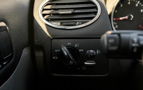 Ford Focus II рестайлинг, 2010 год, 550 000 рублей, 13 фотография