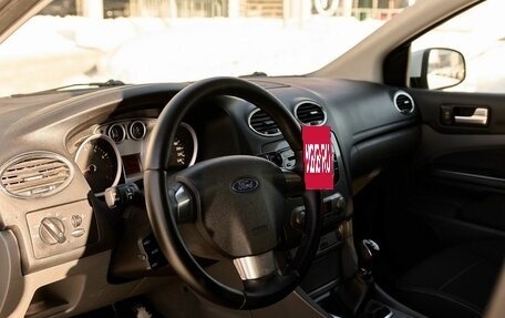 Ford Focus II рестайлинг, 2010 год, 550 000 рублей, 5 фотография