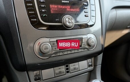 Ford Focus II рестайлинг, 2010 год, 550 000 рублей, 11 фотография