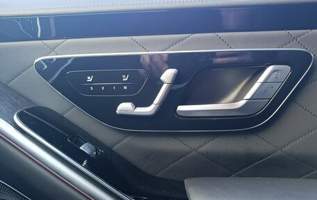Mercedes-Benz S-Класс, 2021 год, 15 000 000 рублей, 12 фотография