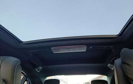 Mercedes-Benz S-Класс, 2021 год, 15 000 000 рублей, 14 фотография