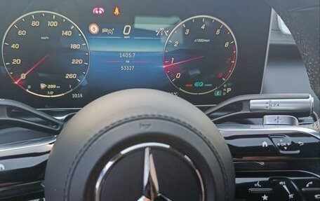 Mercedes-Benz S-Класс, 2021 год, 15 000 000 рублей, 9 фотография