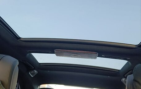 Mercedes-Benz S-Класс, 2021 год, 15 000 000 рублей, 22 фотография