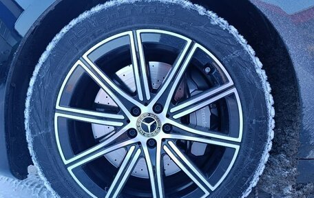 Mercedes-Benz S-Класс, 2021 год, 15 000 000 рублей, 19 фотография