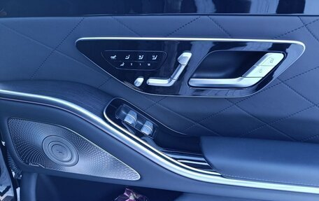 Mercedes-Benz S-Класс, 2021 год, 15 000 000 рублей, 21 фотография