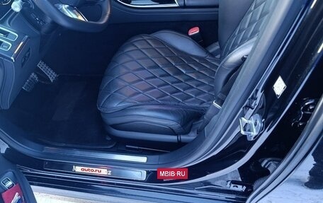 Mercedes-Benz S-Класс, 2021 год, 15 000 000 рублей, 24 фотография