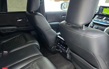 Toyota Land Cruiser, 2021 год, 9 300 000 рублей, 15 фотография