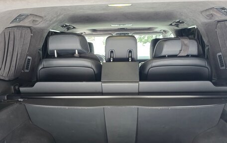 Toyota Land Cruiser, 2021 год, 9 300 000 рублей, 14 фотография