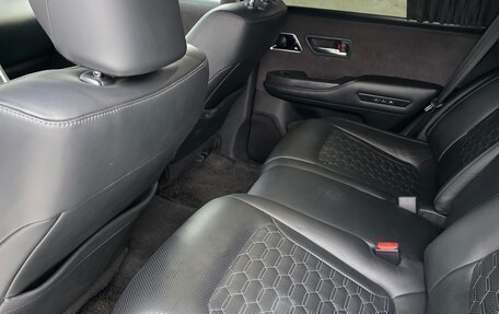 Toyota Land Cruiser, 2021 год, 9 300 000 рублей, 12 фотография