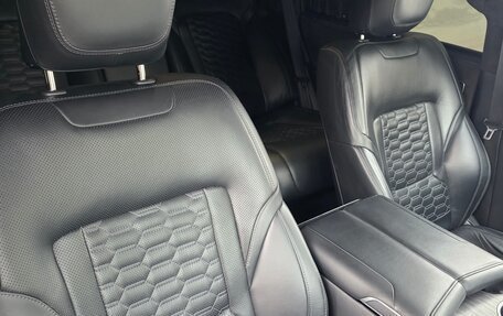 Toyota Land Cruiser, 2021 год, 9 300 000 рублей, 17 фотография