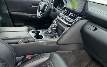 Toyota Land Cruiser, 2021 год, 9 300 000 рублей, 16 фотография