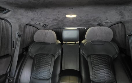 Toyota Land Cruiser, 2021 год, 9 300 000 рублей, 21 фотография