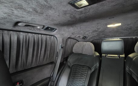 Toyota Land Cruiser, 2021 год, 9 300 000 рублей, 22 фотография