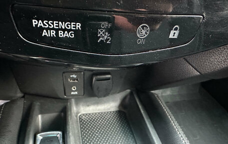 Nissan Qashqai, 2018 год, 1 520 000 рублей, 22 фотография