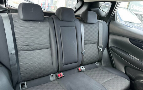 Nissan Qashqai, 2018 год, 1 520 000 рублей, 31 фотография