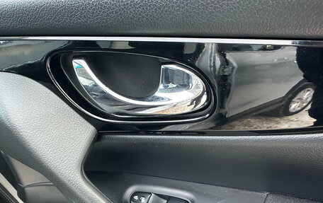 Nissan Qashqai, 2018 год, 1 520 000 рублей, 33 фотография