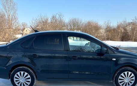 Volkswagen Polo VI (EU Market), 2018 год, 1 075 000 рублей, 2 фотография