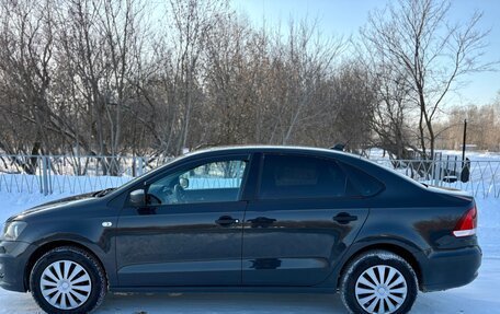 Volkswagen Polo VI (EU Market), 2018 год, 1 075 000 рублей, 5 фотография