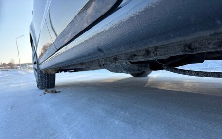 Volkswagen Polo VI (EU Market), 2018 год, 1 075 000 рублей, 13 фотография