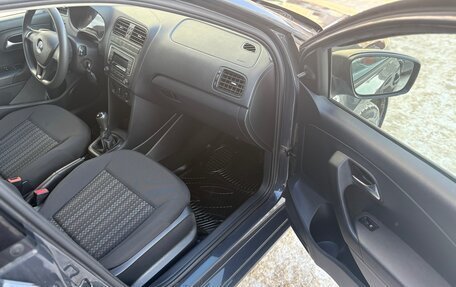 Volkswagen Polo VI (EU Market), 2018 год, 1 075 000 рублей, 12 фотография