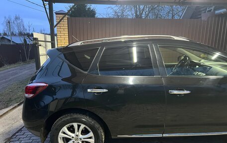 Nissan Murano, 2013 год, 1 800 000 рублей, 3 фотография