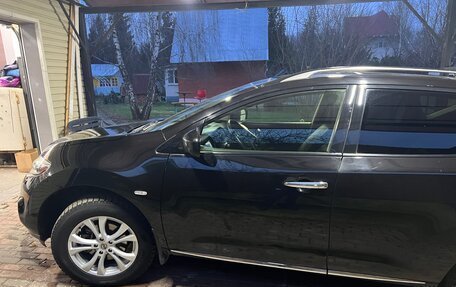 Nissan Murano, 2013 год, 1 800 000 рублей, 4 фотография