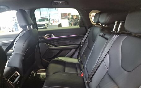 Haval F7, 2025 год, 3 612 510 рублей, 8 фотография