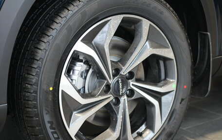 Haval F7, 2025 год, 3 612 510 рублей, 9 фотография