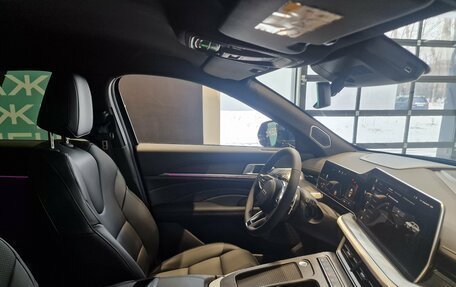 Haval F7, 2025 год, 3 612 510 рублей, 6 фотография