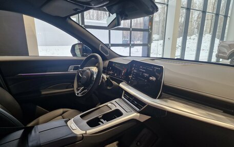 Haval F7, 2025 год, 3 612 510 рублей, 7 фотография