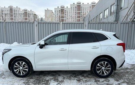 Haval Jolion, 2023 год, 1 550 000 рублей, 3 фотография