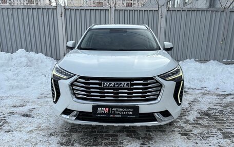 Haval Jolion, 2023 год, 1 550 000 рублей, 2 фотография