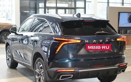 Haval F7, 2025 год, 3 612 510 рублей, 4 фотография