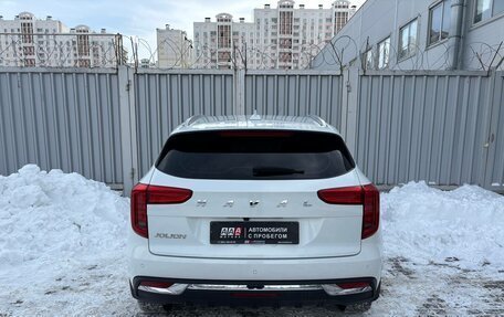 Haval Jolion, 2023 год, 1 550 000 рублей, 6 фотография