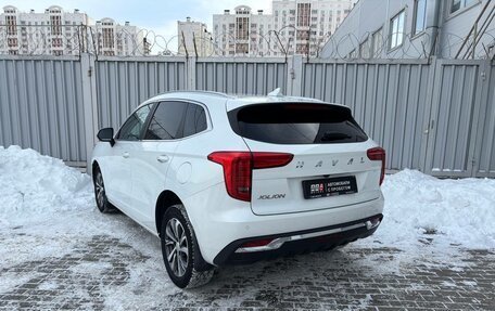 Haval Jolion, 2023 год, 1 550 000 рублей, 8 фотография