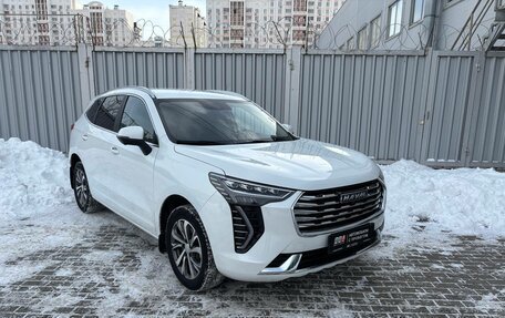 Haval Jolion, 2023 год, 1 550 000 рублей, 4 фотография