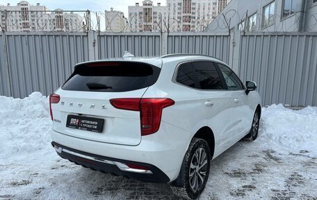 Haval Jolion, 2023 год, 1 550 000 рублей, 7 фотография
