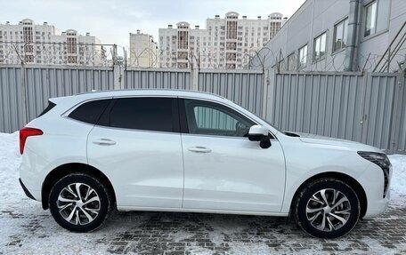 Haval Jolion, 2023 год, 1 550 000 рублей, 5 фотография