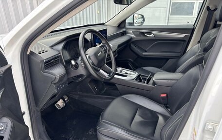 Haval Jolion, 2023 год, 1 550 000 рублей, 16 фотография