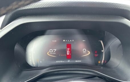 Haval Jolion, 2023 год, 1 550 000 рублей, 9 фотография