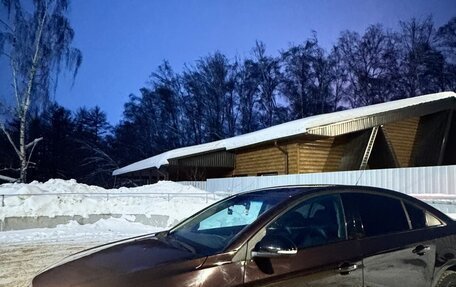 Chevrolet Cruze II, 2014 год, 1 100 000 рублей, 7 фотография