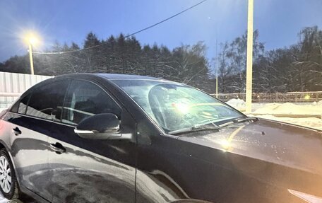 Chevrolet Cruze II, 2014 год, 1 100 000 рублей, 11 фотография