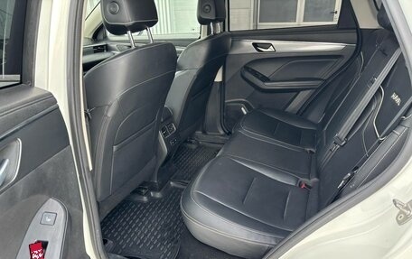 Haval Jolion, 2023 год, 1 550 000 рублей, 18 фотография