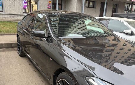 BMW 6 серия, 2021 год, 7 600 000 рублей, 4 фотография